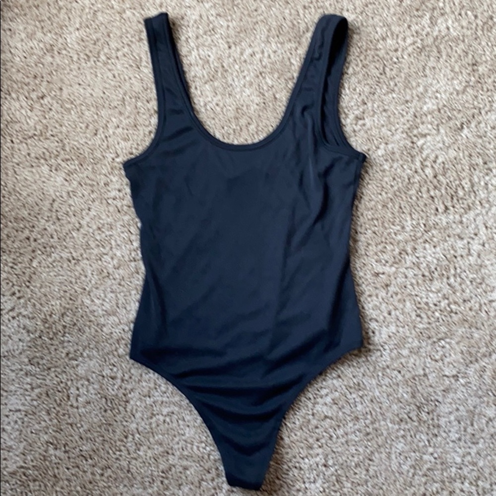 Body suit